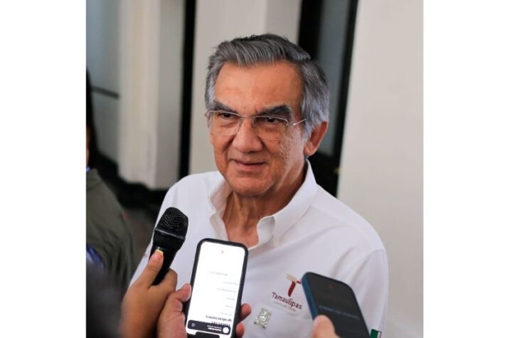 Anuncia Americo Villarreal reforzamiento del ope