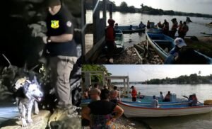 Tragedia en el río Pánuco: localizan sin vida a Kate Quirino tras intensa búsqueda 2 Aparece Kate Quirino en el Rio Panuco