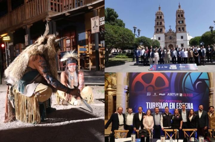 Aprueba ASETUR estrategias mas efectivas