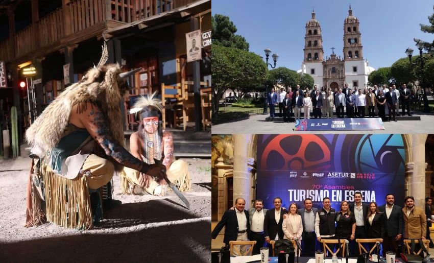 Aprueba ASETUR estrategias mas efectivas