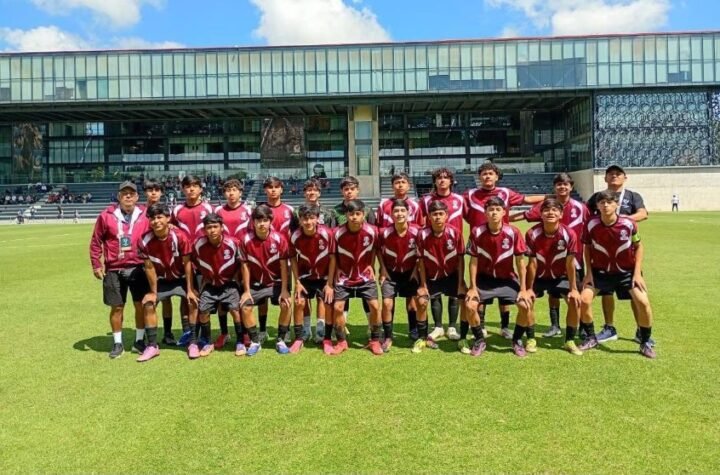 Avanza Tamaulipas a la final de la Supe