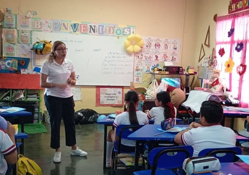 Avanza Tamaulipas en la construcción de una cultura de paz mediante la capacitación 1 Avanza Tamaulipas en la construccion de una cultura de paz mediante la capacitacion 2