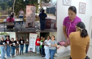 Brinda IMT atención a 5 mil 789 mujeres durante el primer semestre de 2026 2 Brinda IMT atencion a 5789 mujeres
