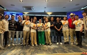 Llevarán estudiantes del CONALEP Tamaulipas su talento al Campeonato Mundial de Robótica en Japón 3 CONALEP Tamaulipas su talento