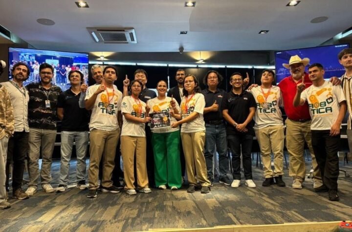 CONALEP Tamaulipas su talento