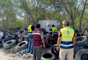 Clausuran y aseguran pr