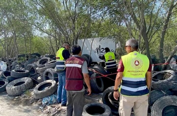 Clausuran y aseguran pr