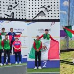 Conquista Tamaulipas oro