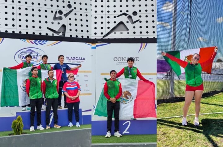 Conquista Tamaulipas oro