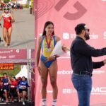 Conquistan el Triatlon Tamaulipas Eduard