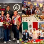Conquistan estudiantes tamaulipecos el quinto luga