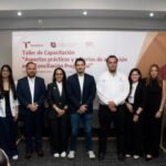 Consolidan justicia laboral e