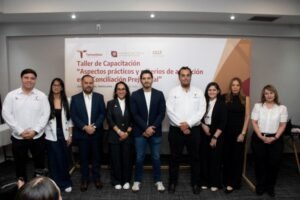 Consolidan justicia laboral en Tamaulipas 2 Consolidan justicia laboral e
