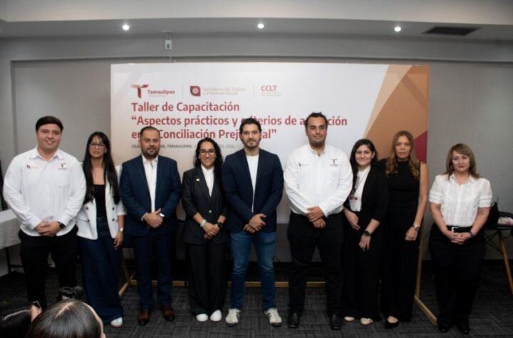 Consolidan justicia laboral e