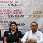 Continua SSPT proceso de reclutamiento de Policia
