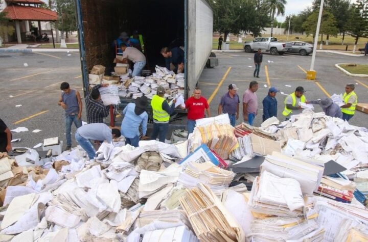 Convertira Gobierno de Tamaulipa