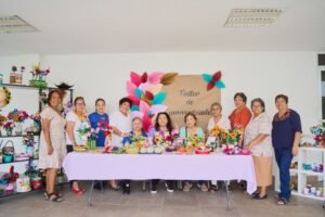 DIF Tamaulipas mantiene abiert
