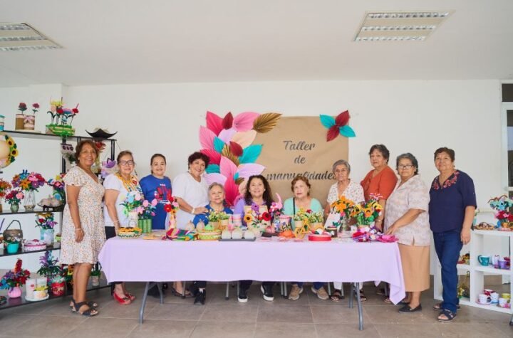 DIF Tamaulipas mantiene abiert