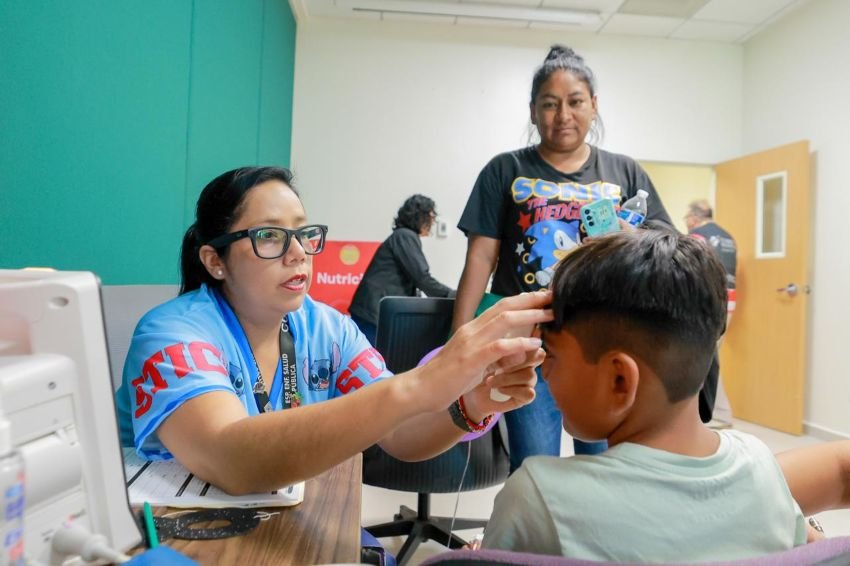 DIF Tamaulipas y Operation