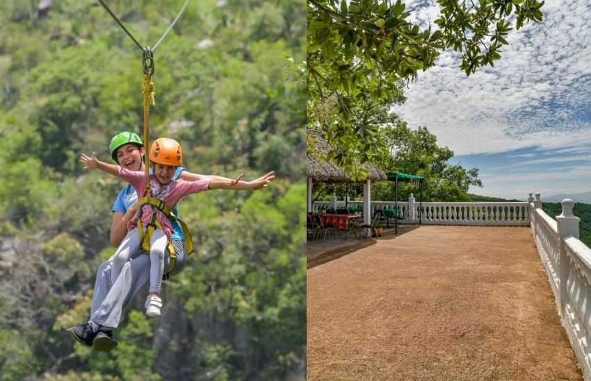 Descubre Ciudad Victoria; hay naturaleza, cultura, y gastronomía 1 Descubre Ciudad Victoria