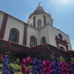 Disfrutan viaje de turismo social 55 j