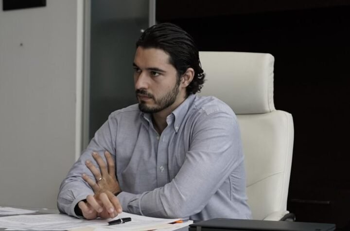 Empresas de Tamauli