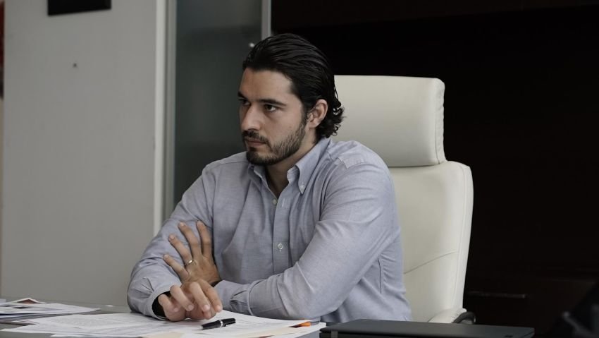 Empresas de Tamauli
