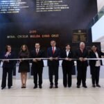 Encabeza Americo Villarreal reconocimiento historico