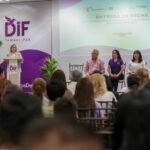 Entrega DIF Tamaulipas las becas