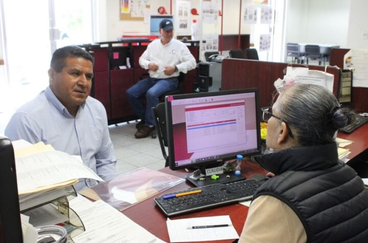 Entrega ITAVU patrimonio y cert