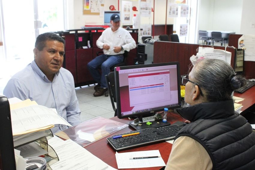 Entrega ITAVU patrimonio y cert
