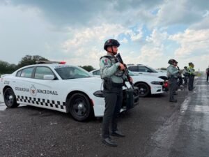 Estrategia de seguridad impulsa re