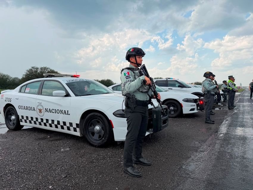 Estrategia de seguridad impulsa re