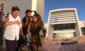 Fiscalía fortalece imputación en el caso Dafne con amplia carga probatoria durante la audiencia 2 Fiscalia fortalece imputacion