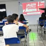 Fortalece STPS prevencion del traba