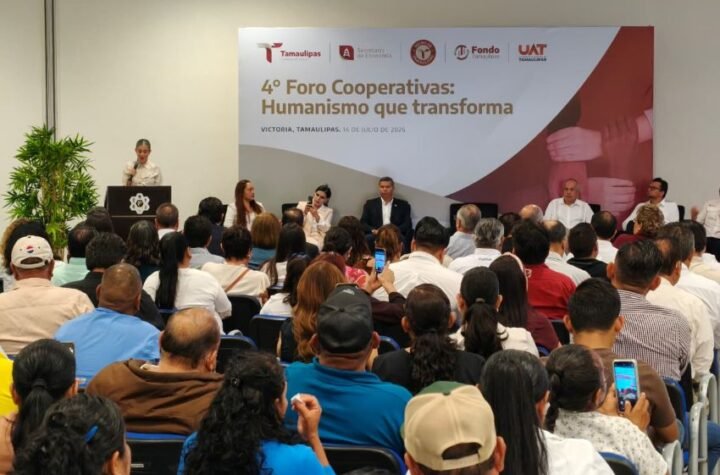 Fortalece Tamaulipas la economia socia