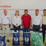 Fortalece Tamaulipas la producci