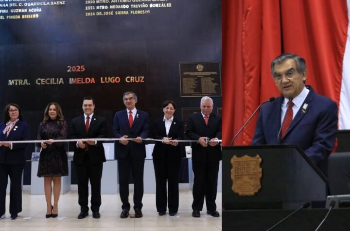 Fortalece Tamaulipas manejo