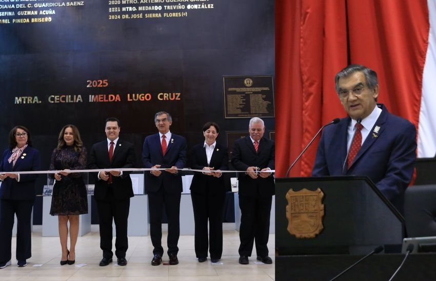 Fortalece Tamaulipas manejo