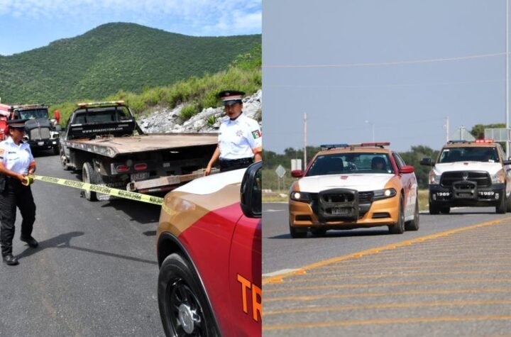 Fortalece Transito Estatal preve