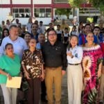 Fortalecen SET e ITIFE infraes
