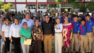 Fortalecen SET e ITIFE infraes