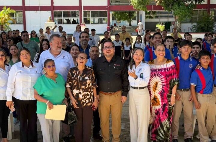 Fortalecen SET e ITIFE infraes