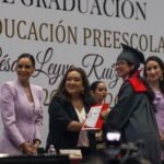 Gradua a nueva generacion d