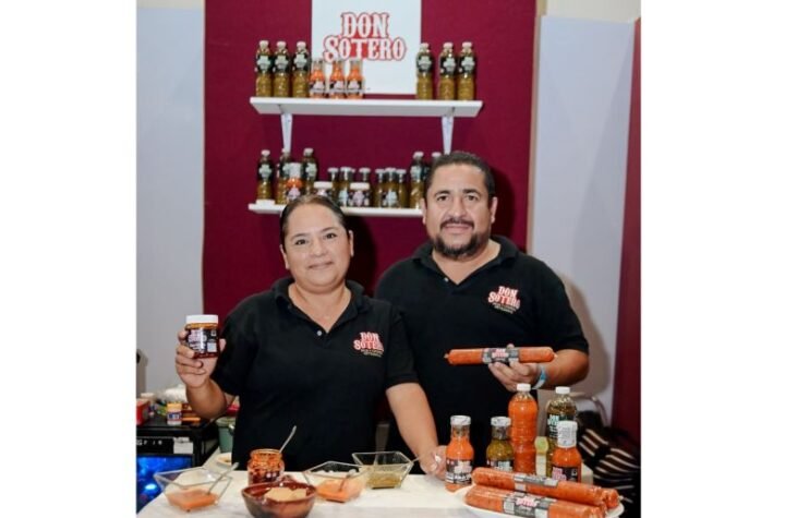 Hecho en Tamaulipas impulsa a las mipymes