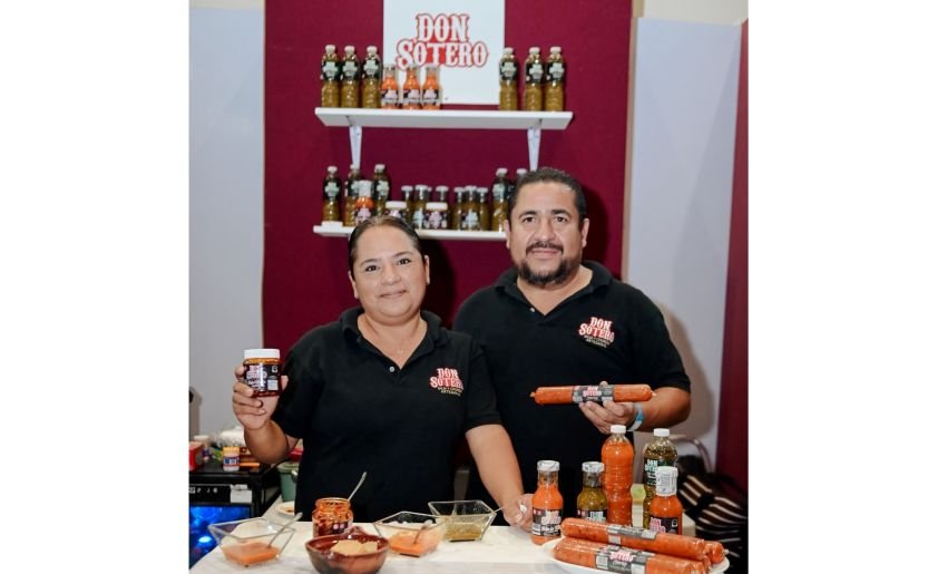 Hecho en Tamaulipas impulsa a las mipymes