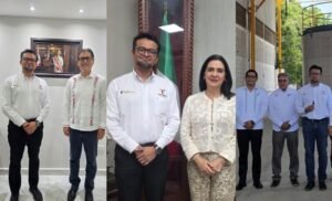 Impulsa SEDENER acuerdo de simplificacion admin