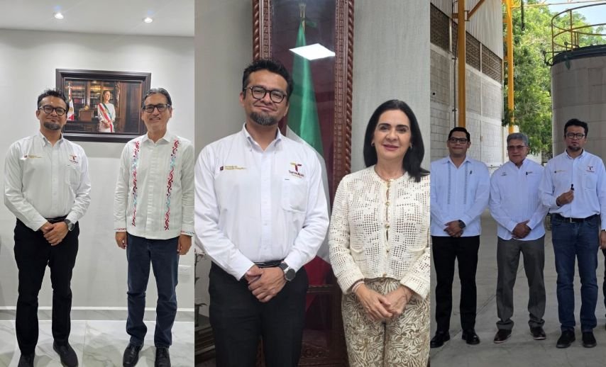 Impulsa SEDENER acuerdo de simplificación administrativa y estabilidad del mercado de los petrolíferos en Tamaulipas 1 Impulsa SEDENER acuerdo de simplificacion admin