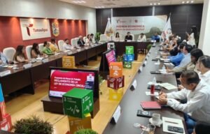 Impulsa Tamaulipas ruta para implementar la Ley de Economía Circular 3 Impulsa Tamaulipas ruta para