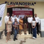 Impulsan emprendimiento y fort